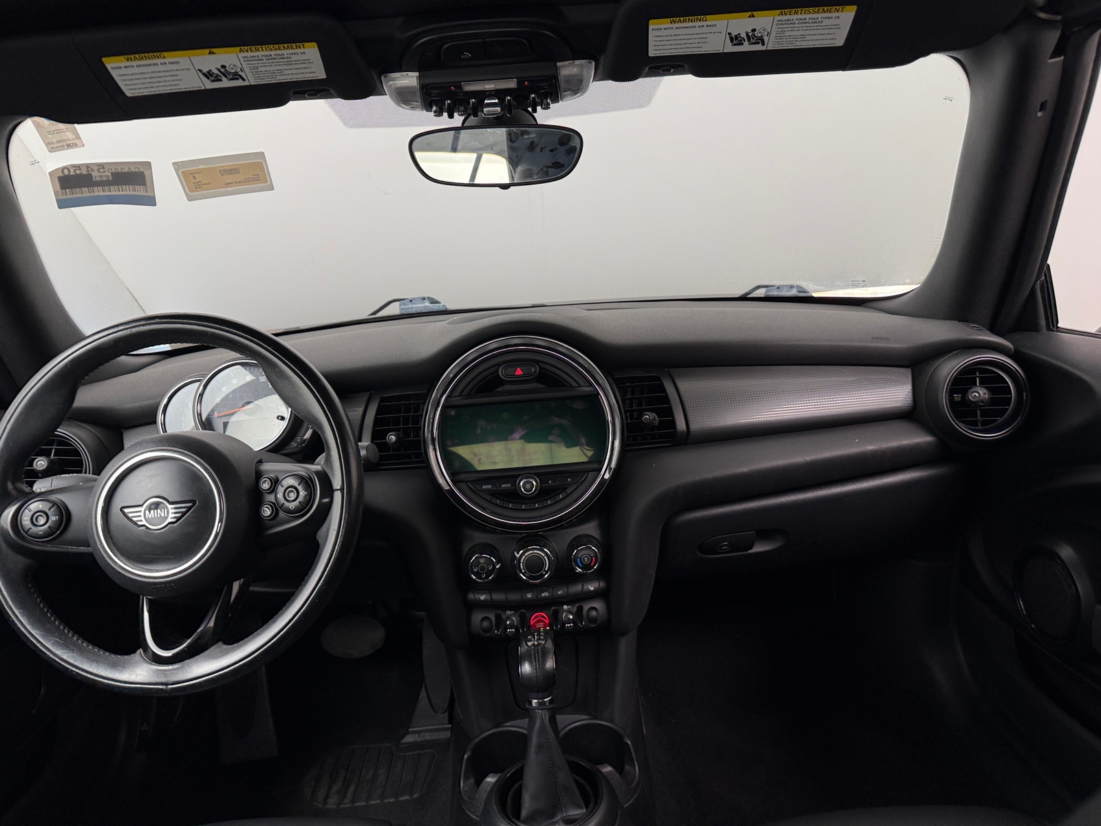 Thumbnail: 2019 MINI Cooper Convertible - 3
