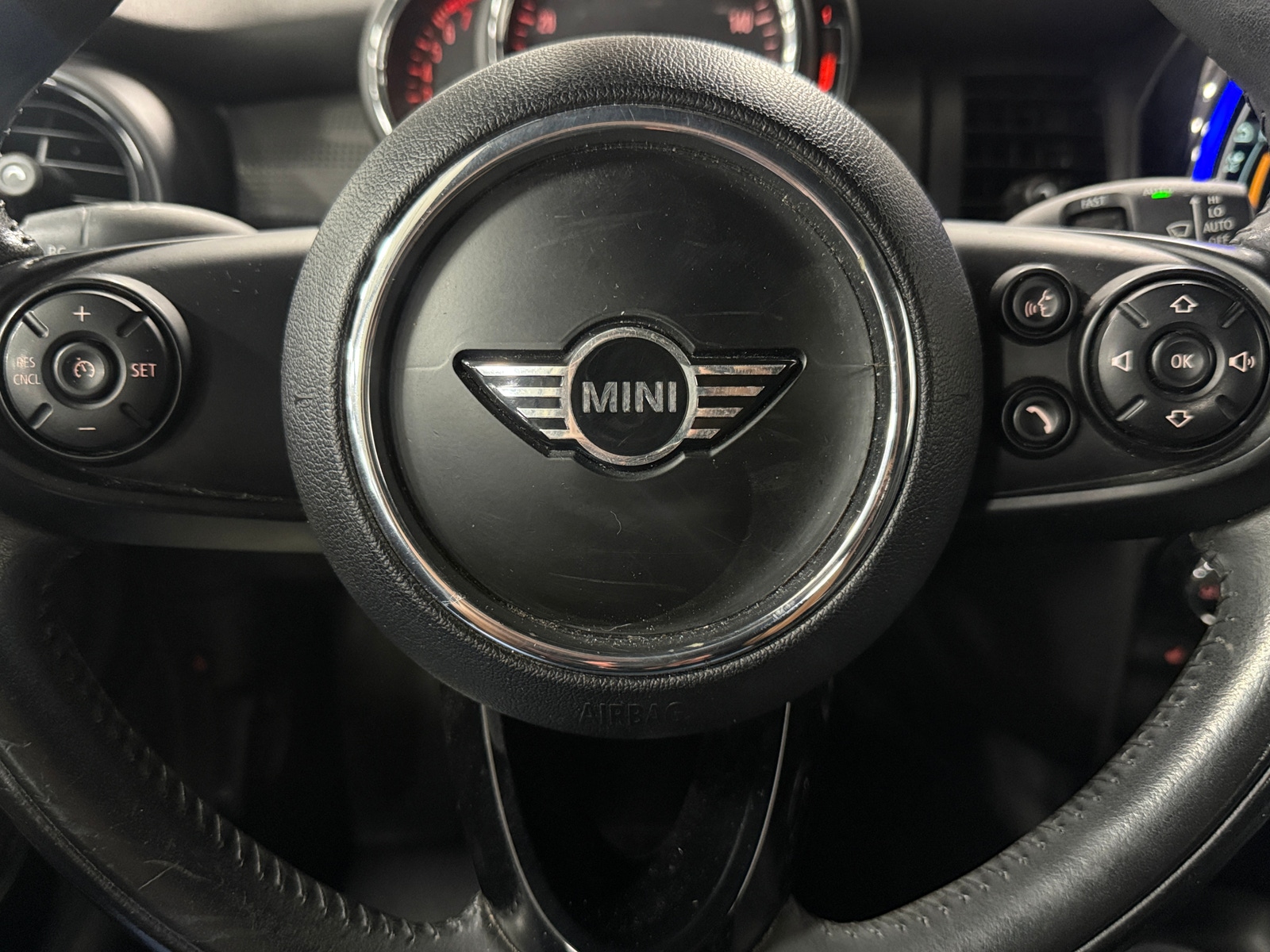 Thumbnail: 2019 MINI Cooper Convertible - 5