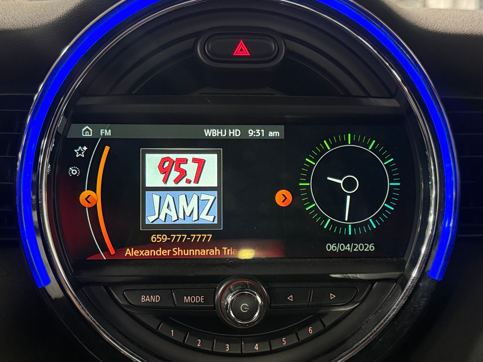 Thumbnail: 2019 MINI Cooper Convertible - 4