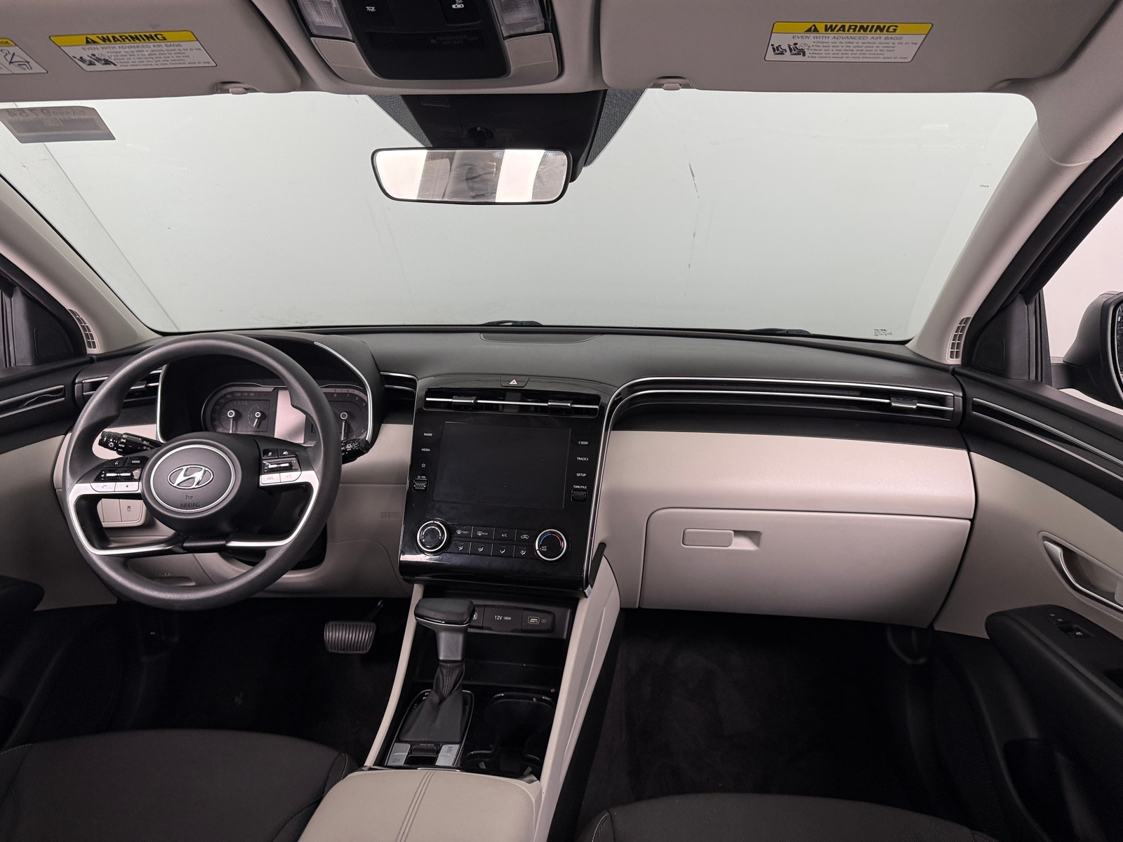 Thumbnail: 2022 Hyundai Tucson - 3