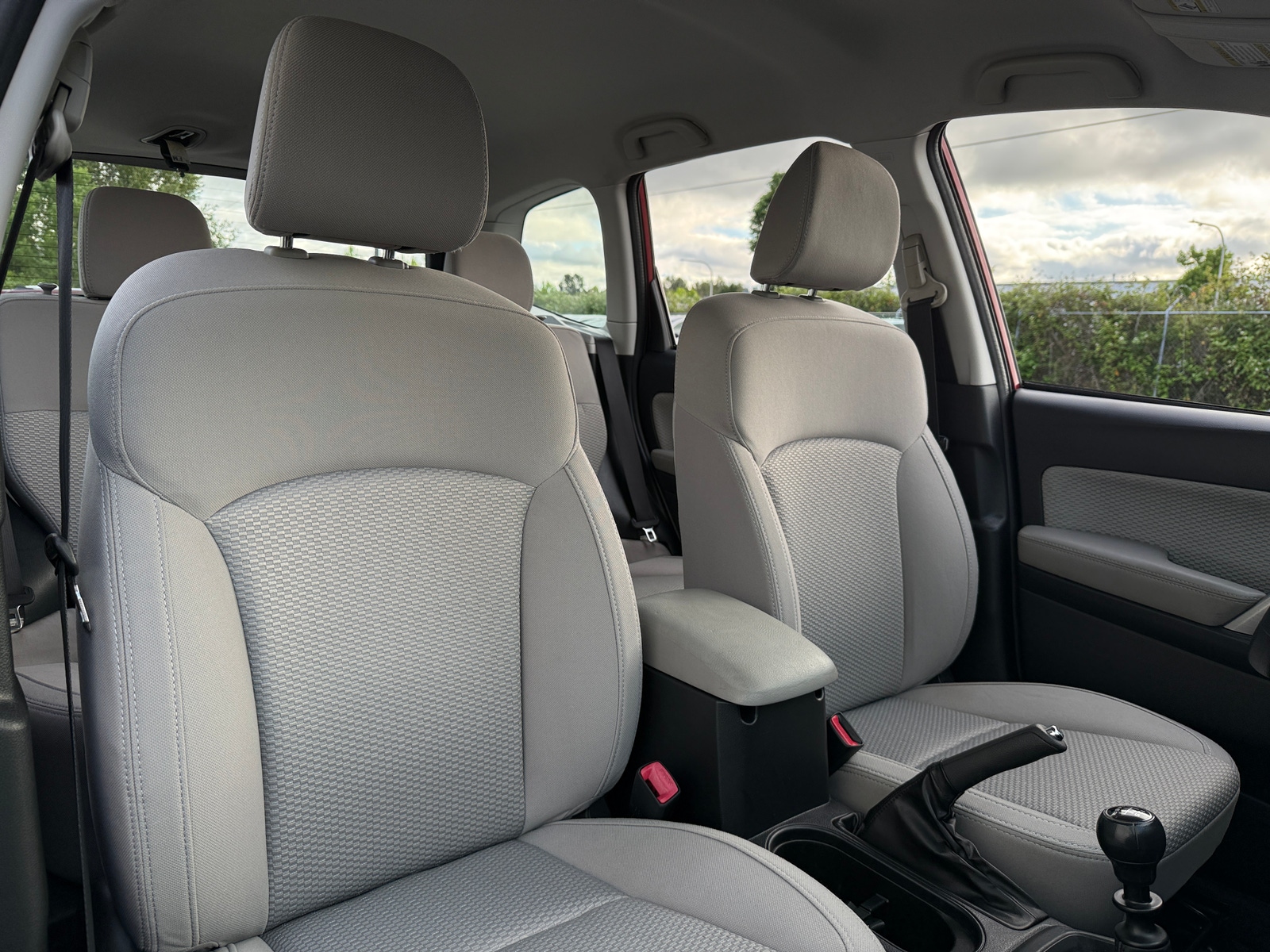 Thumbnail: 2017 Subaru Forester - 2