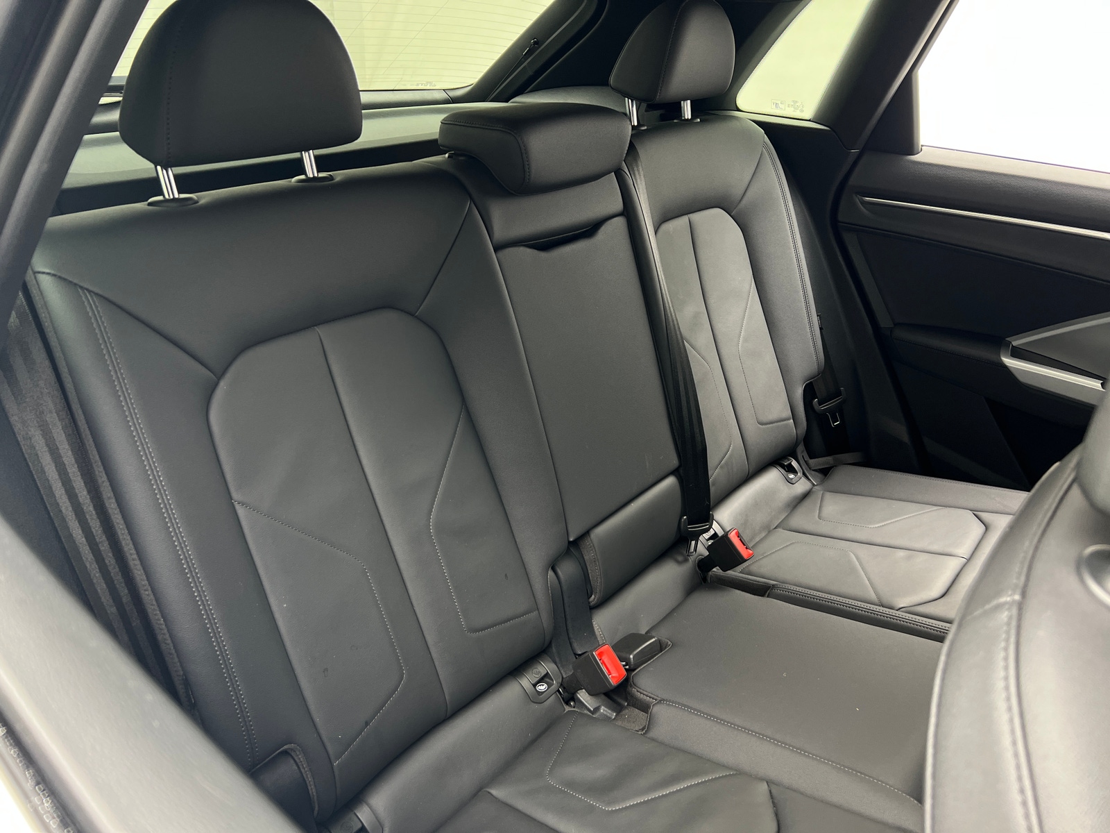 Thumbnail: 2022 Audi Q3 - 5
