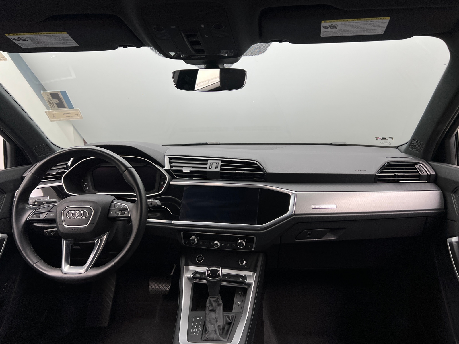 Thumbnail: 2022 Audi Q3 - 2