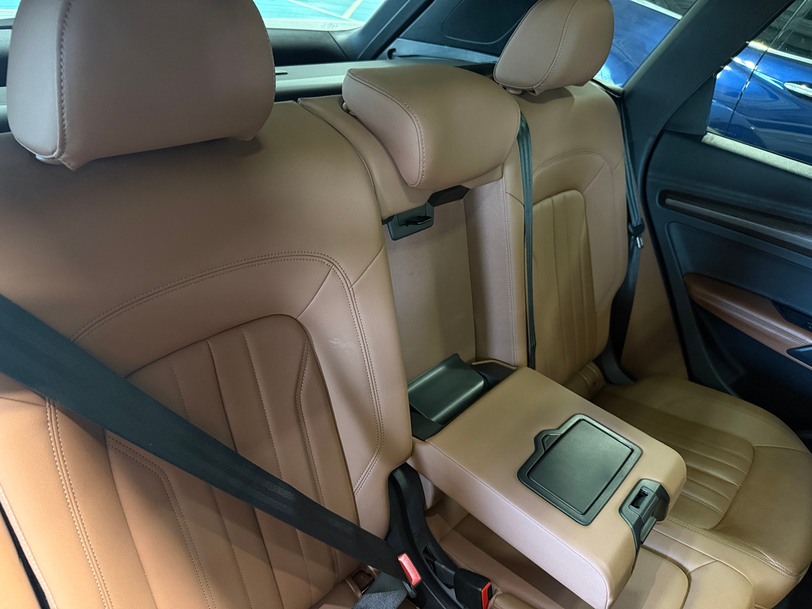 Thumbnail: 2021 Audi Q5 - 5