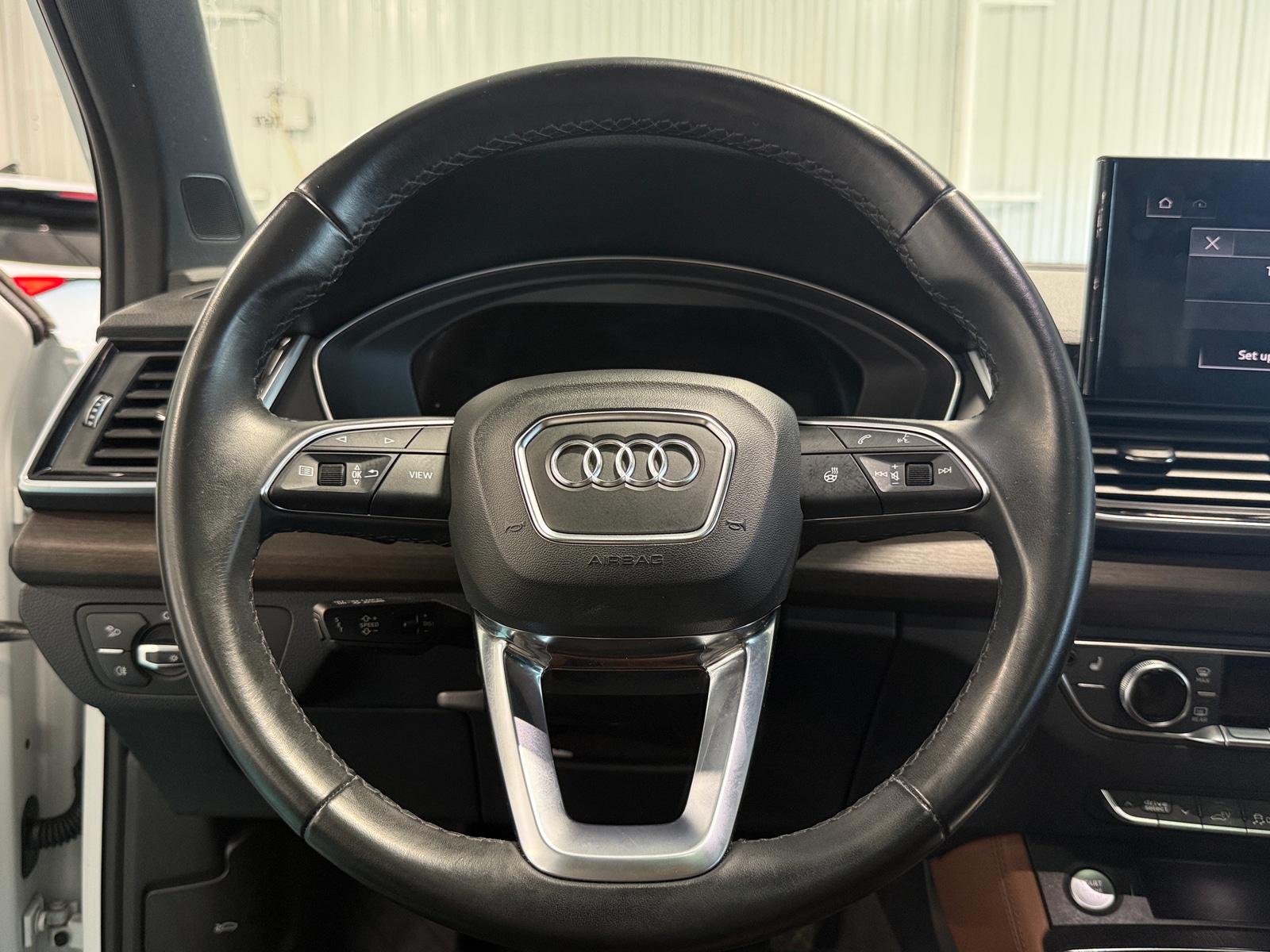 Thumbnail: 2021 Audi Q5 - 4