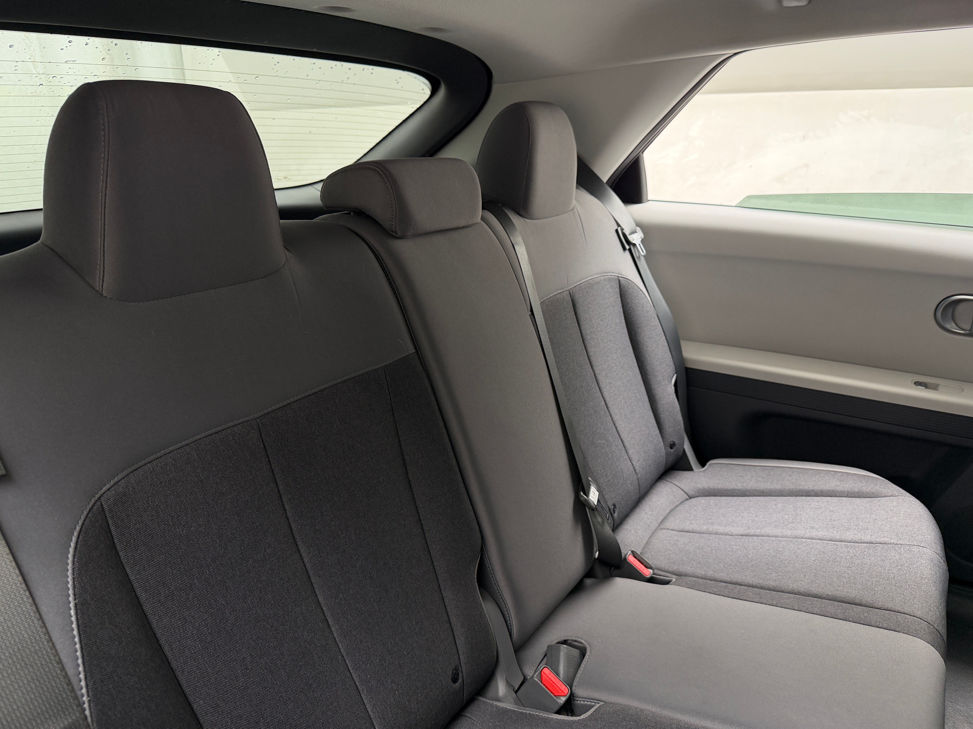 Used 2024 Hyundai IONIQ 5 SE with VIN KM8KMDDF6RU281662 for sale in Pewaukee, WI