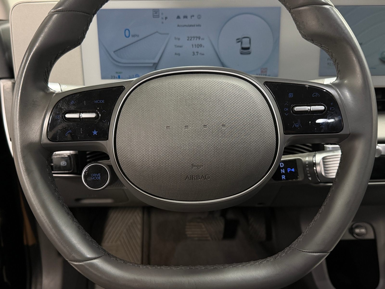 Thumbnail: 2024 Hyundai Ioniq 5 - 5
