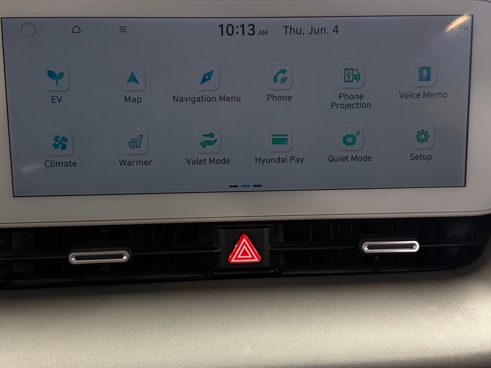 Thumbnail: 2024 Hyundai Ioniq 5 - 4