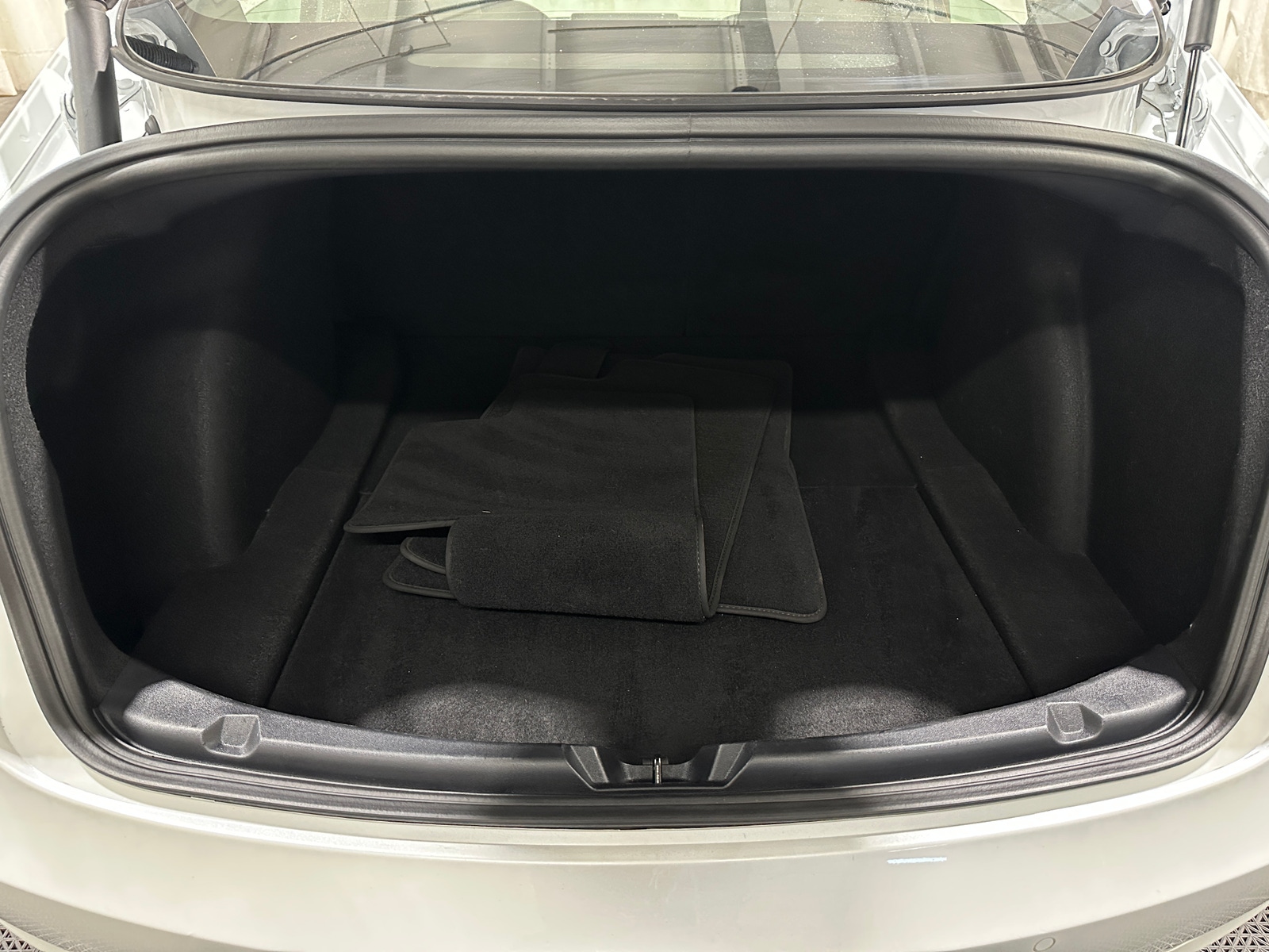 Thumbnail: 2022 Tesla Model 3 - 6