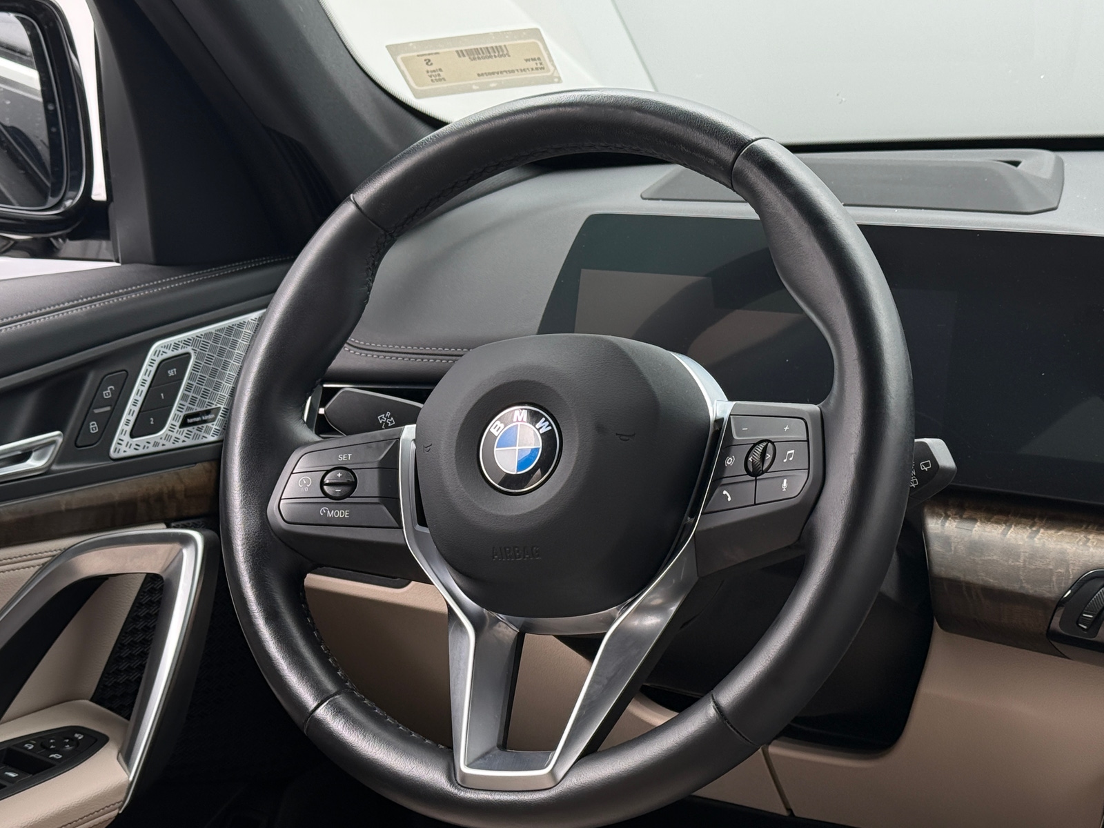 Thumbnail: 2023 BMW X1 - 4