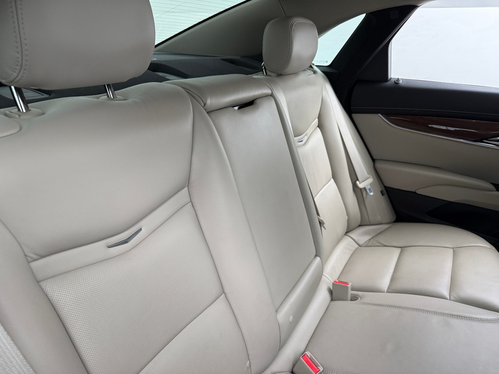 Thumbnail: 2019 Cadillac XTS - 5