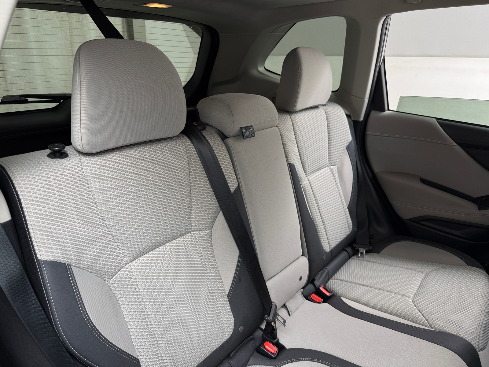 Thumbnail: 2019 Subaru Forester - 6