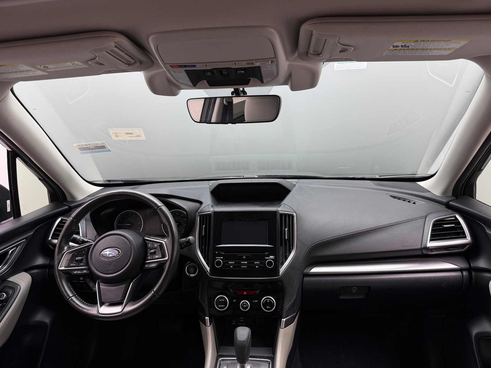 Thumbnail: 2019 Subaru Forester - 3