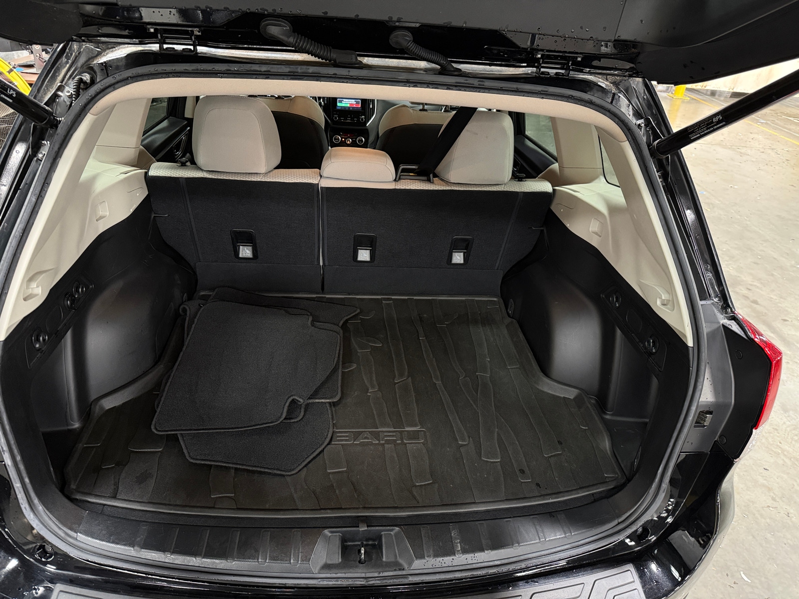 Thumbnail: 2019 Subaru Forester - 7