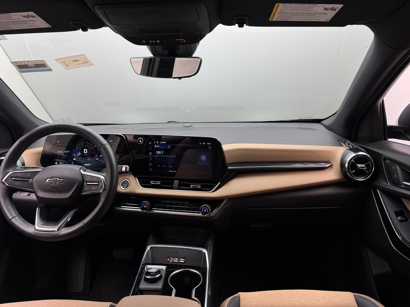 Thumbnail: 2025 Chevrolet Equinox - 3