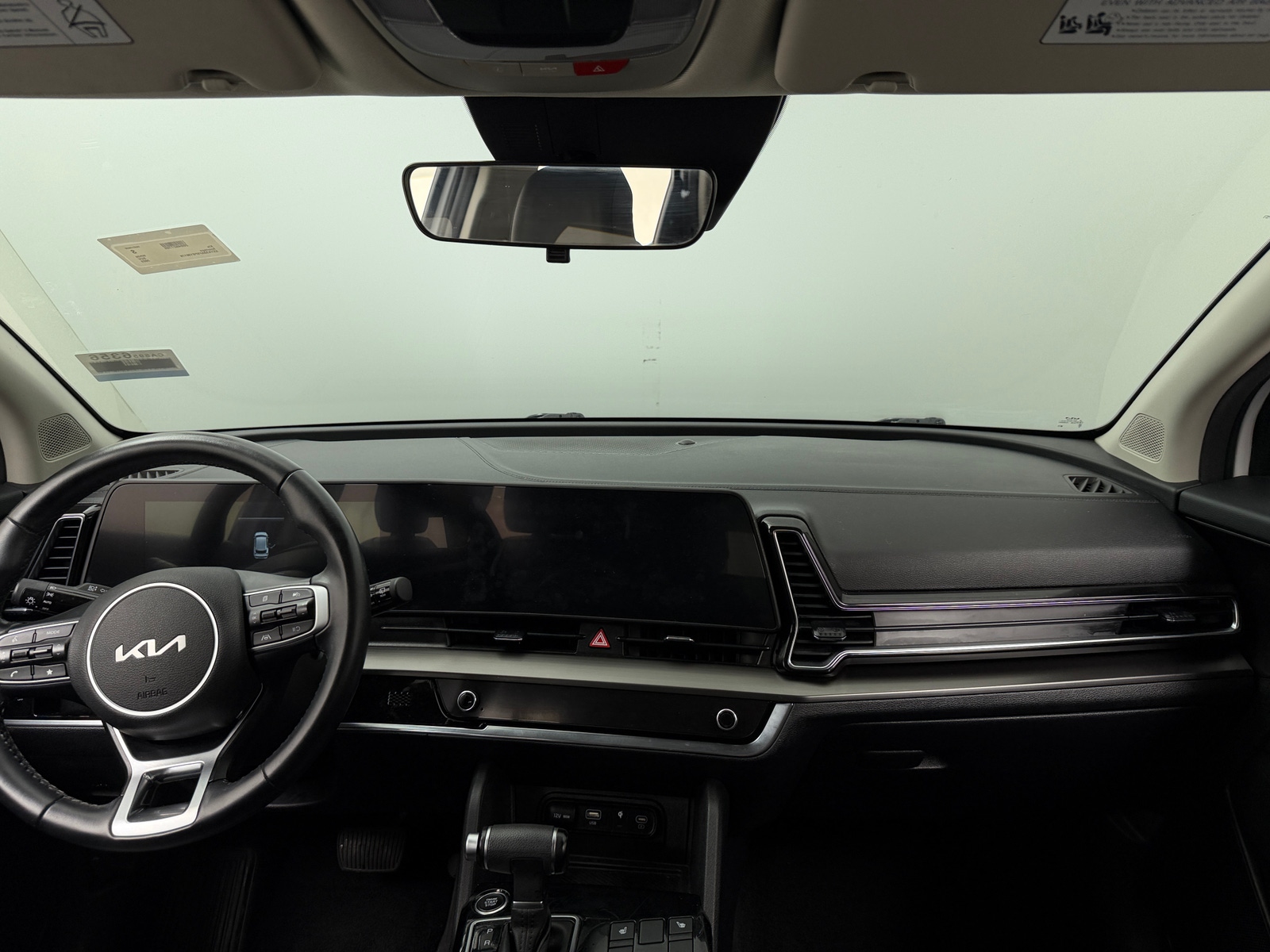 Thumbnail: 2023 Kia Sportage - 2