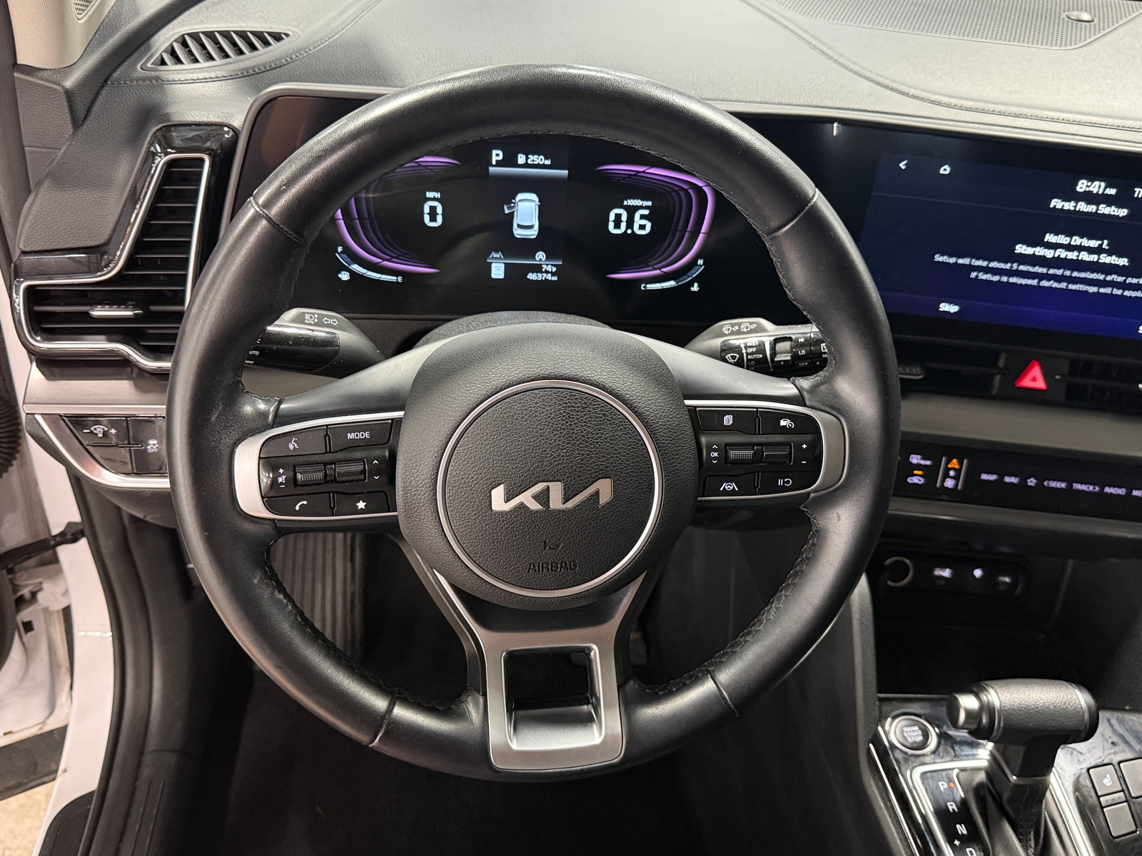 Thumbnail: 2023 Kia Sportage - 4