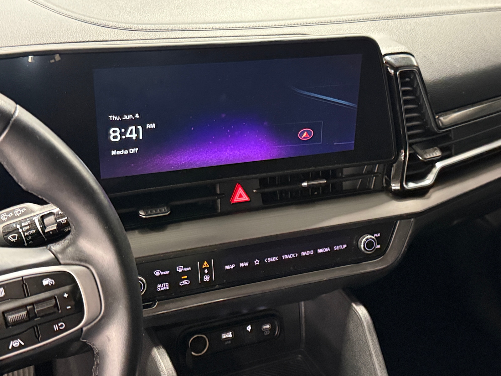 Thumbnail: 2023 Kia Sportage - 3