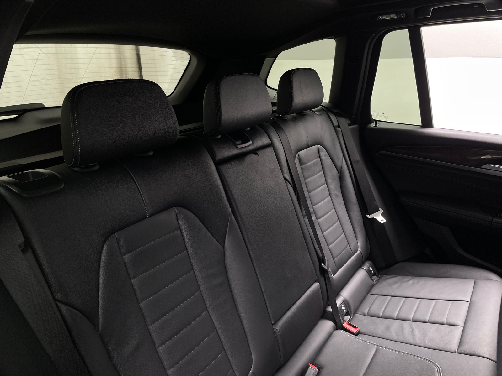 Thumbnail: 2020 BMW X3 - 5