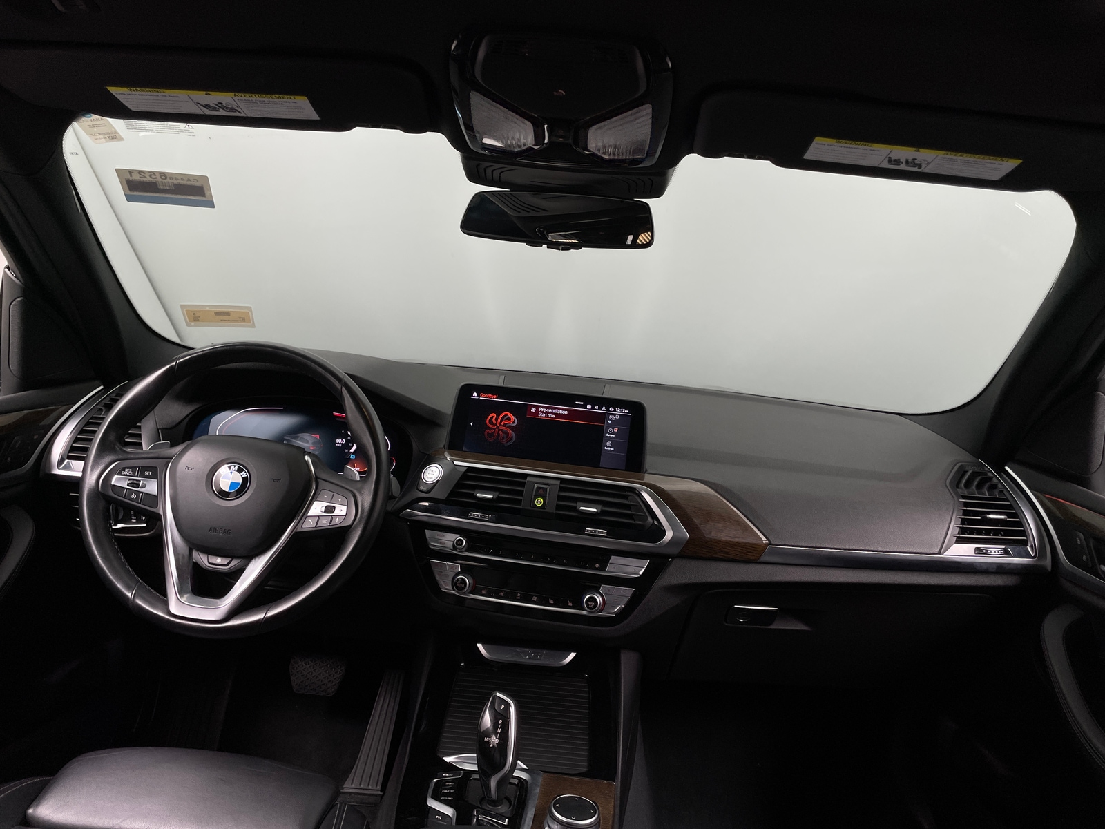 Thumbnail: 2020 BMW X3 - 2