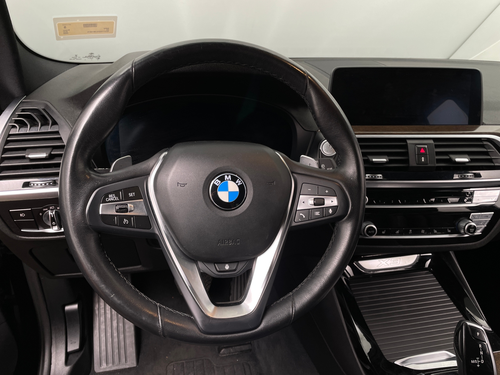 Thumbnail: 2020 BMW X3 - 4