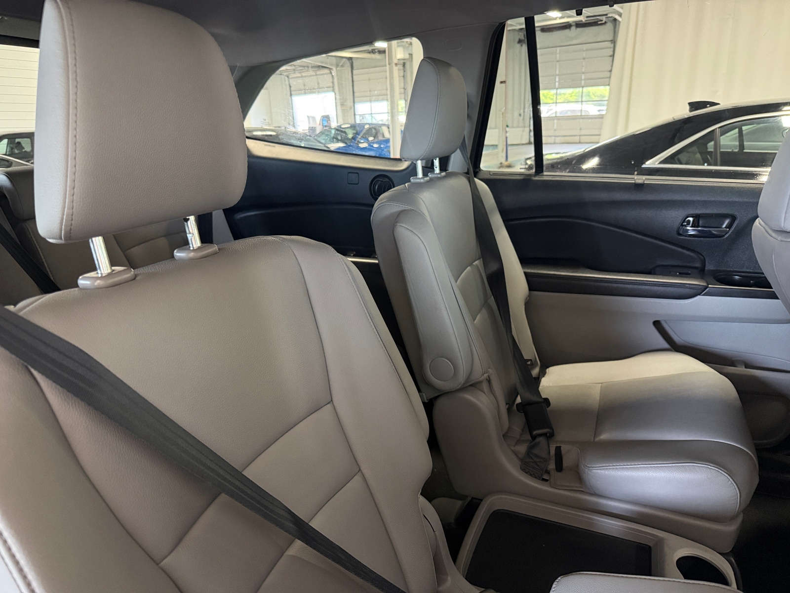 Thumbnail: 2022 Honda Pilot - 5