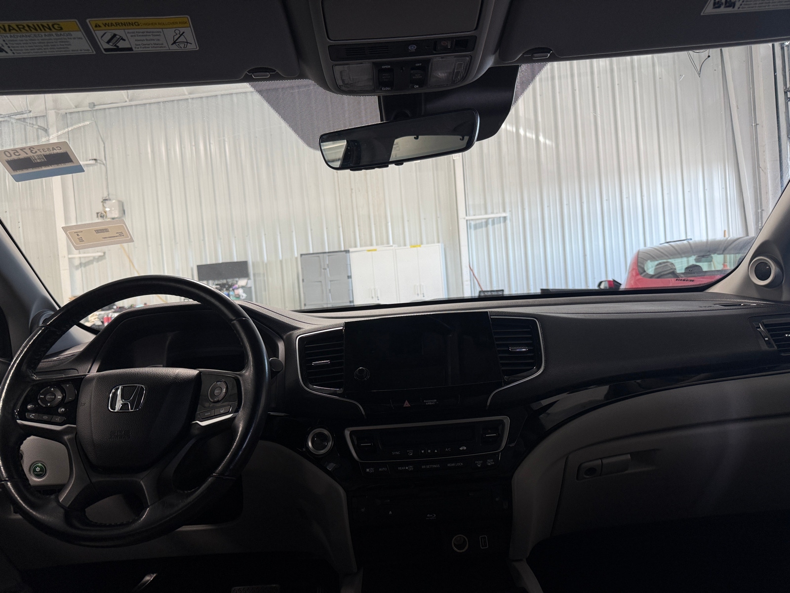 Thumbnail: 2022 Honda Pilot - 2