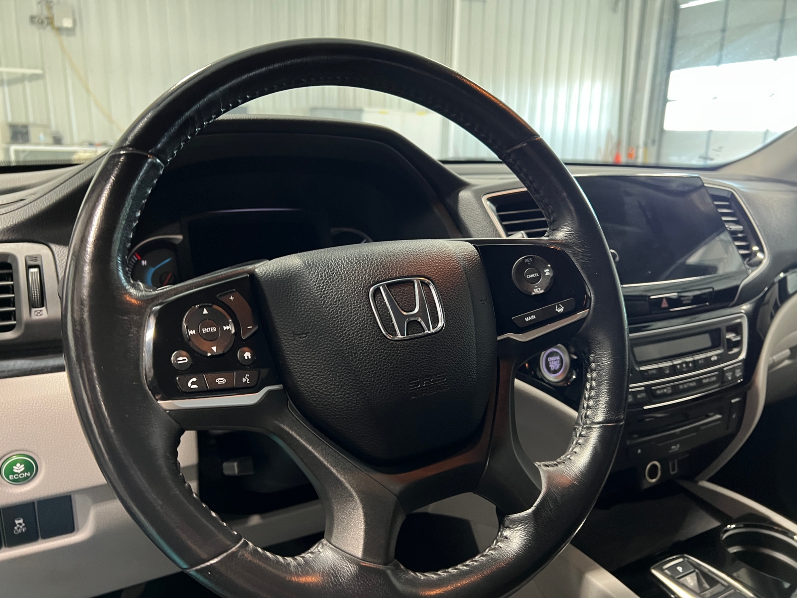 Thumbnail: 2022 Honda Pilot - 4