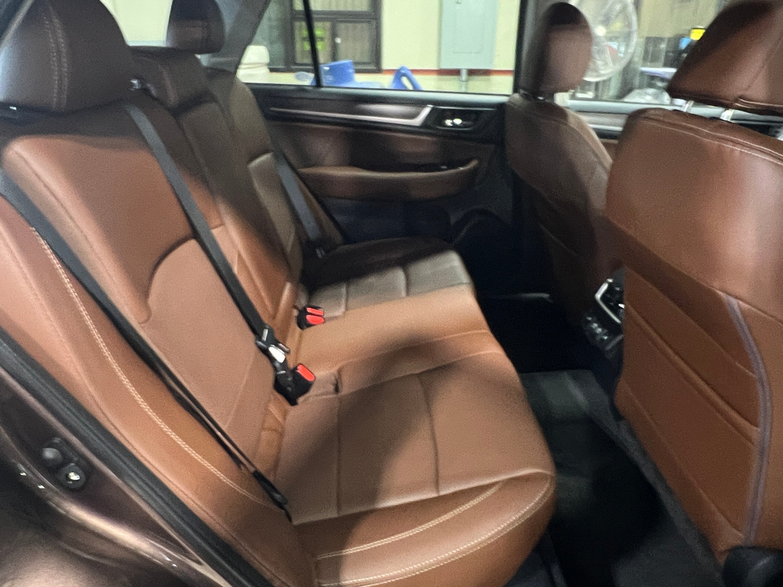 Thumbnail: 2019 Subaru Outback - 5