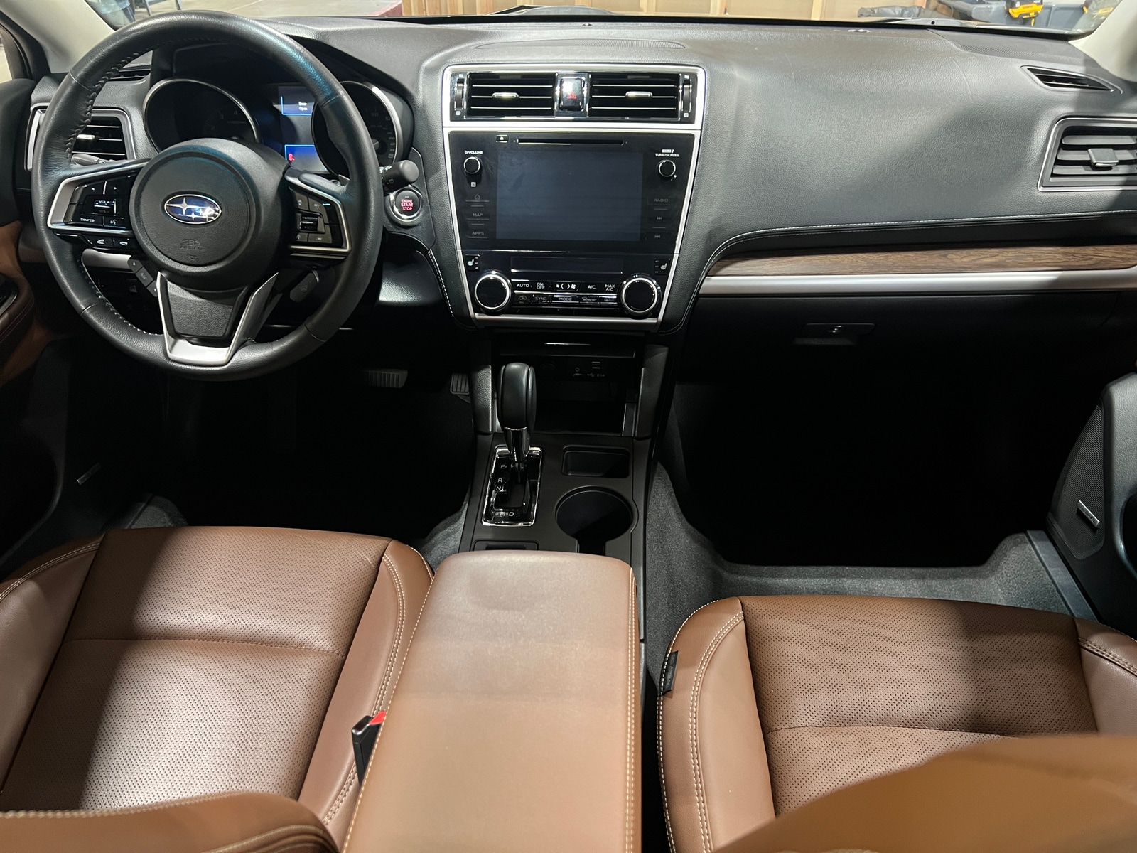 Thumbnail: 2019 Subaru Outback - 2