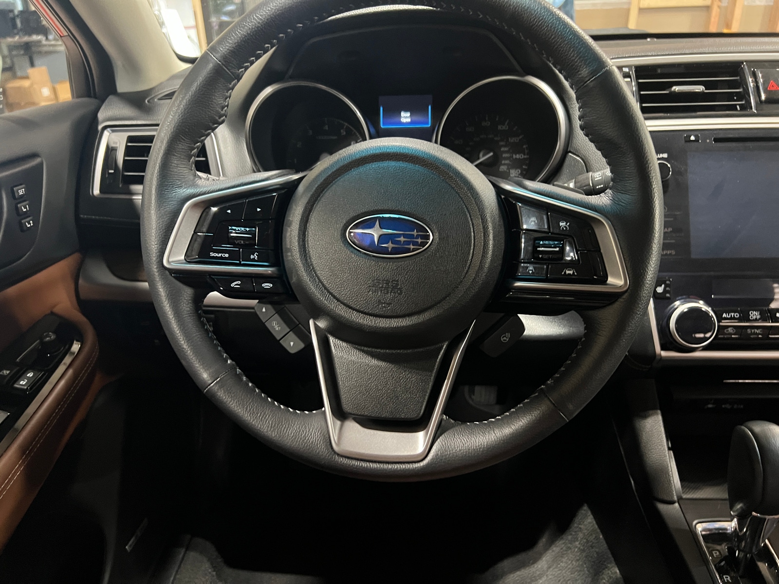 Thumbnail: 2019 Subaru Outback - 4