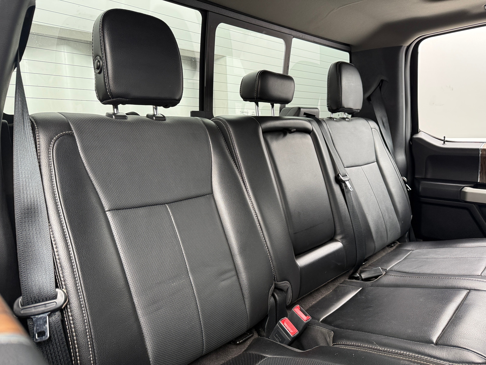 Thumbnail: 2018 Ford Econoline - 5
