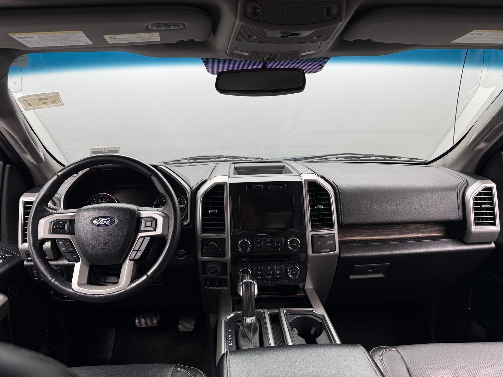 Thumbnail: 2018 Ford Econoline - 2