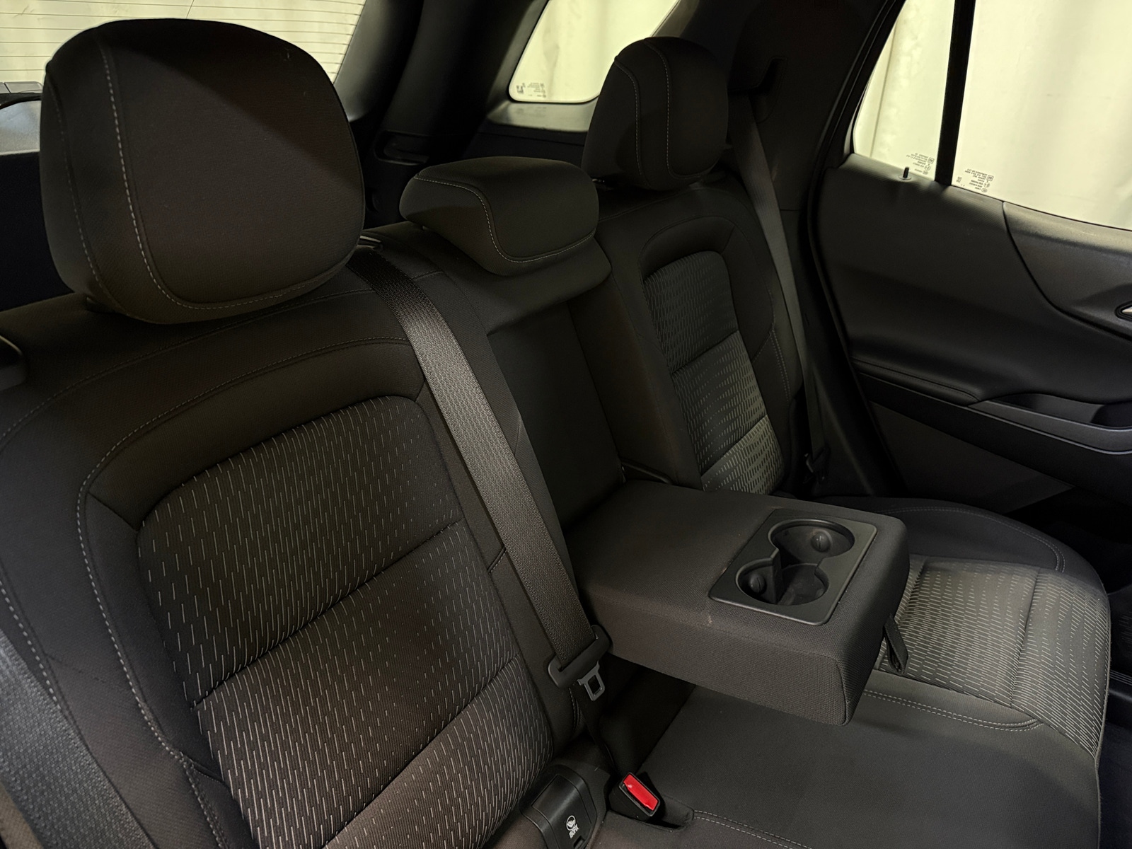 Thumbnail: 2025 Chevrolet Equinox - 6