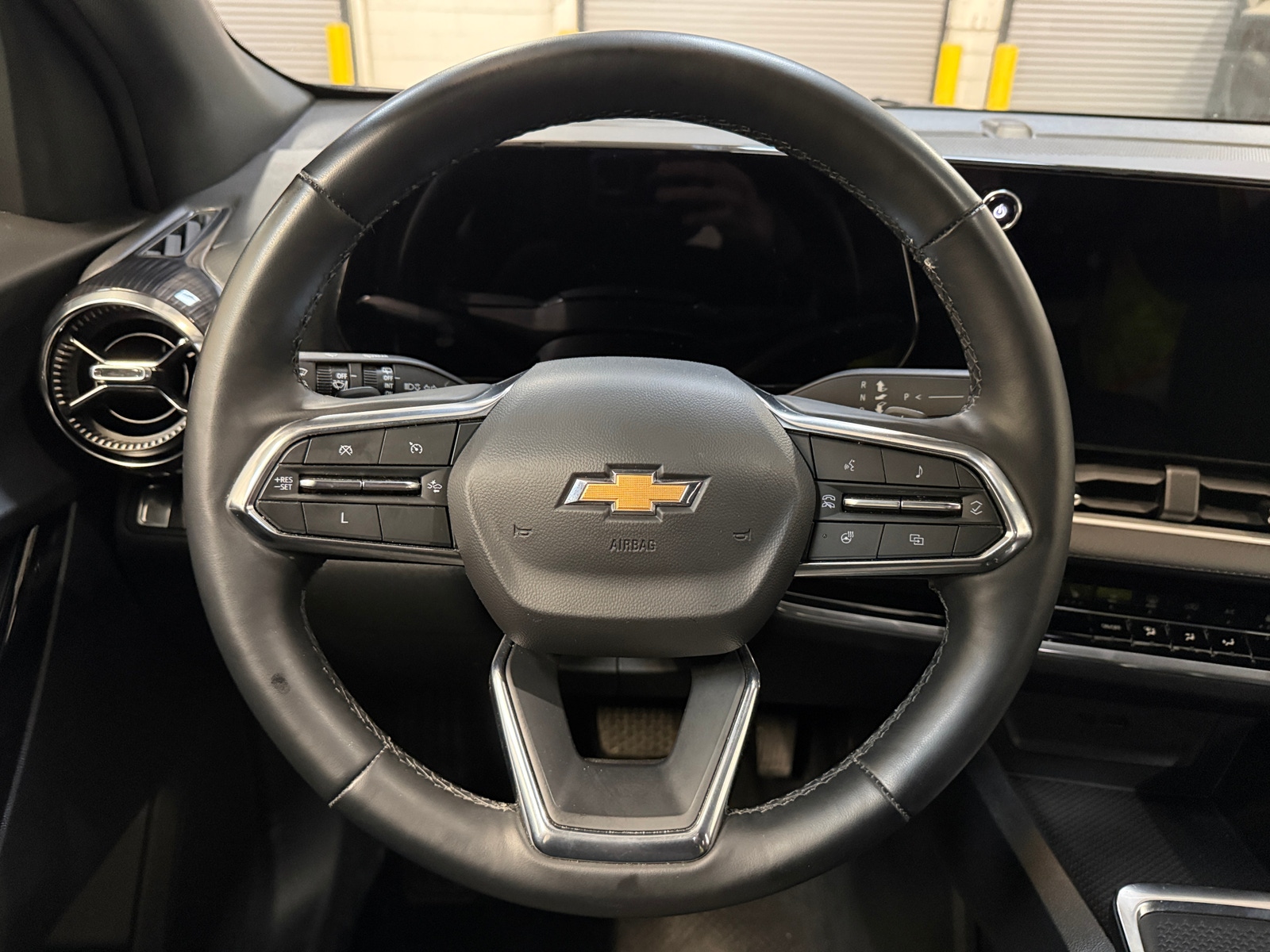 Thumbnail: 2025 Chevrolet Equinox - 5