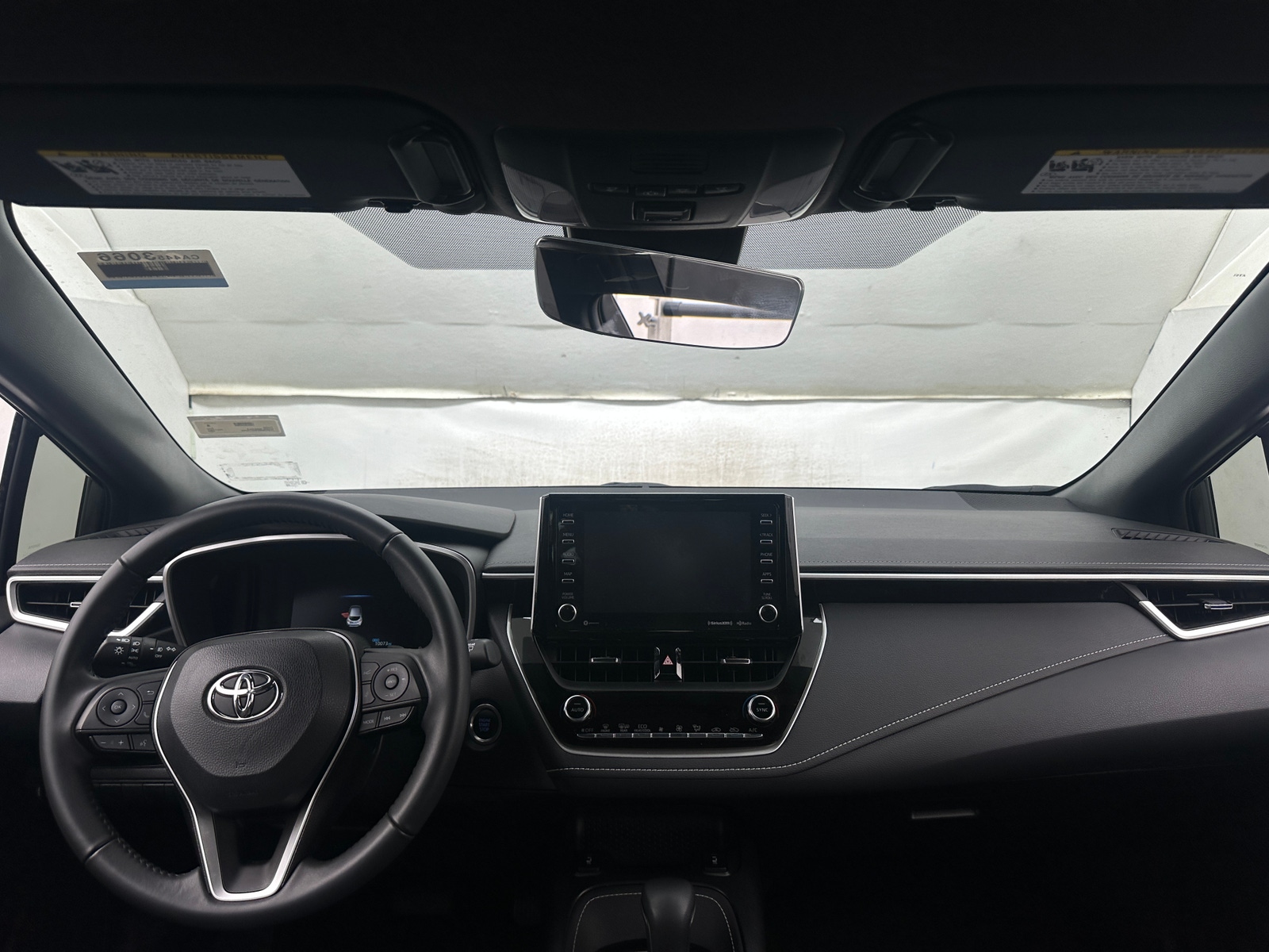 Thumbnail: 2022 Toyota Corolla - 2