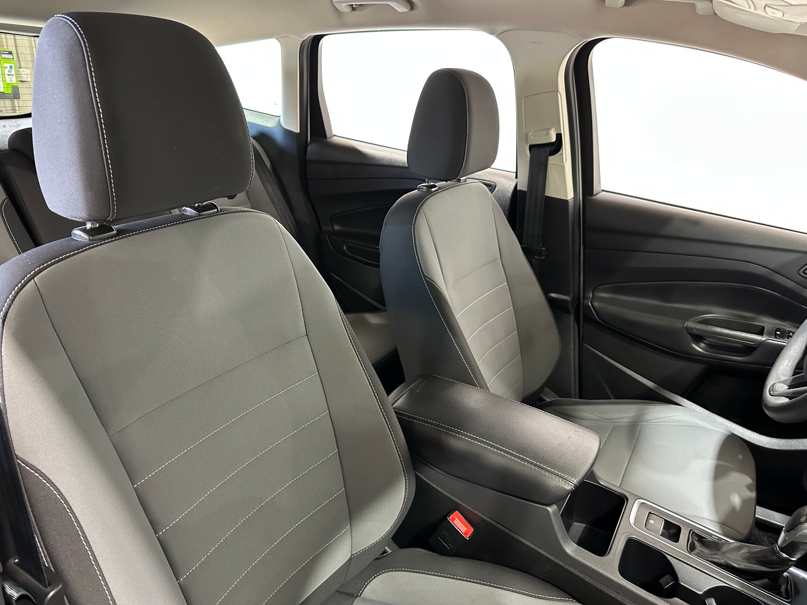 Thumbnail: 2017 Ford Escape - 2