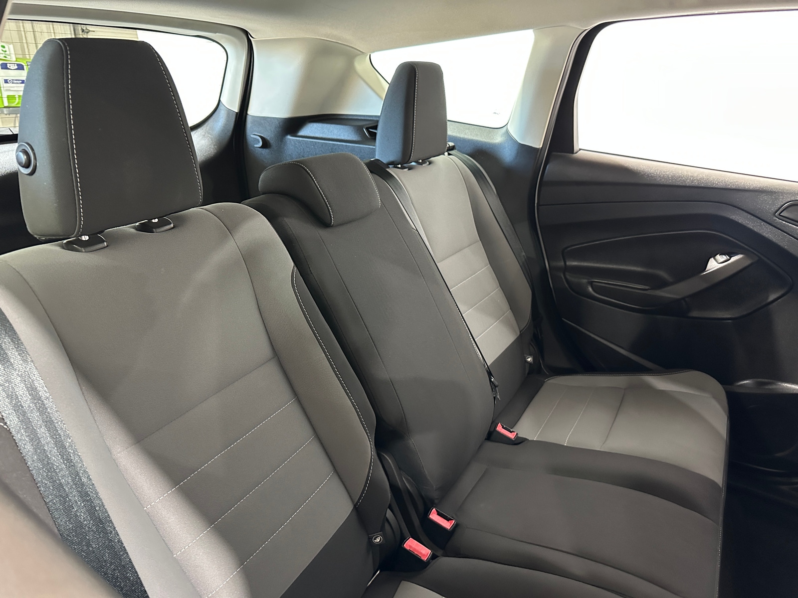 Thumbnail: 2017 Ford Escape - 6