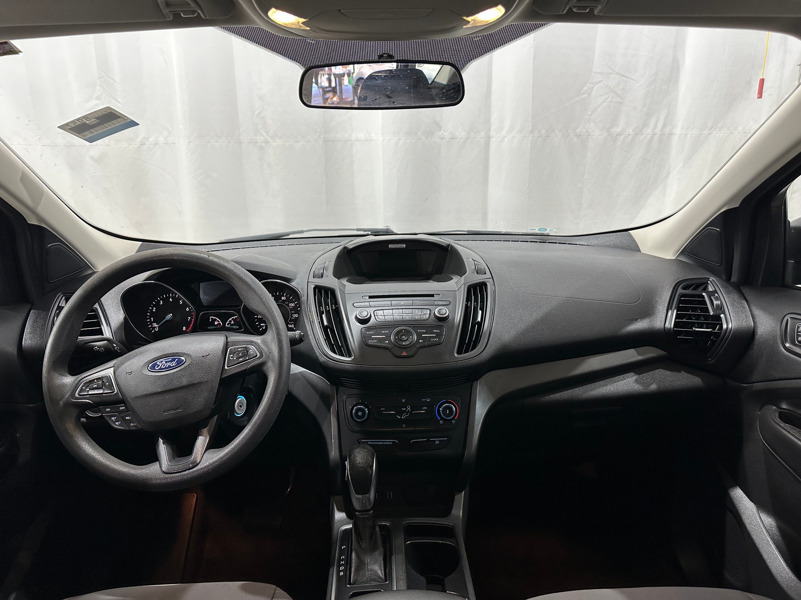 Thumbnail: 2017 Ford Escape - 3