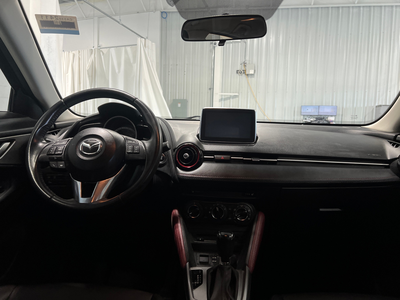 Thumbnail: 2017 Mazda CX-3 - 2