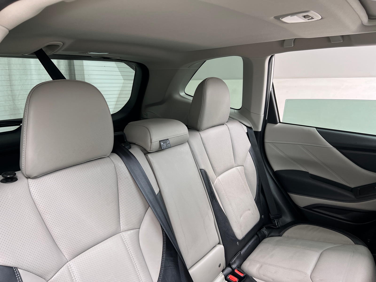 Thumbnail: 2023 Subaru Forester - 5