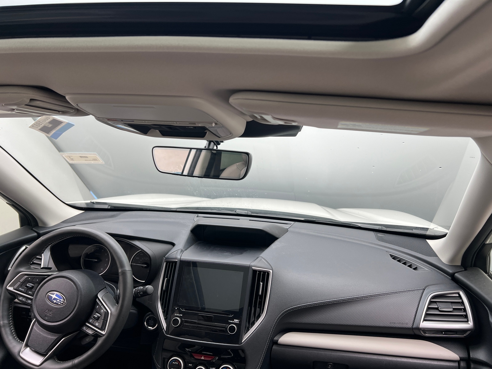 Thumbnail: 2023 Subaru Forester - 2
