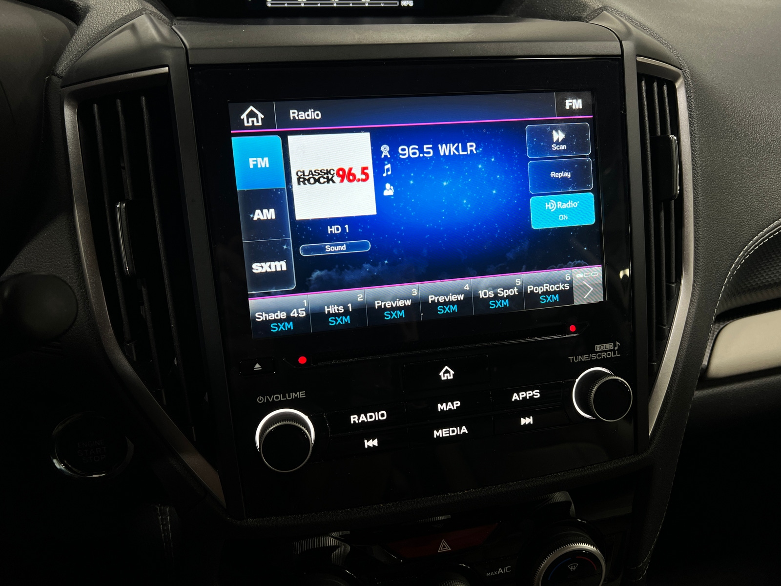 Thumbnail: 2023 Subaru Forester - 3