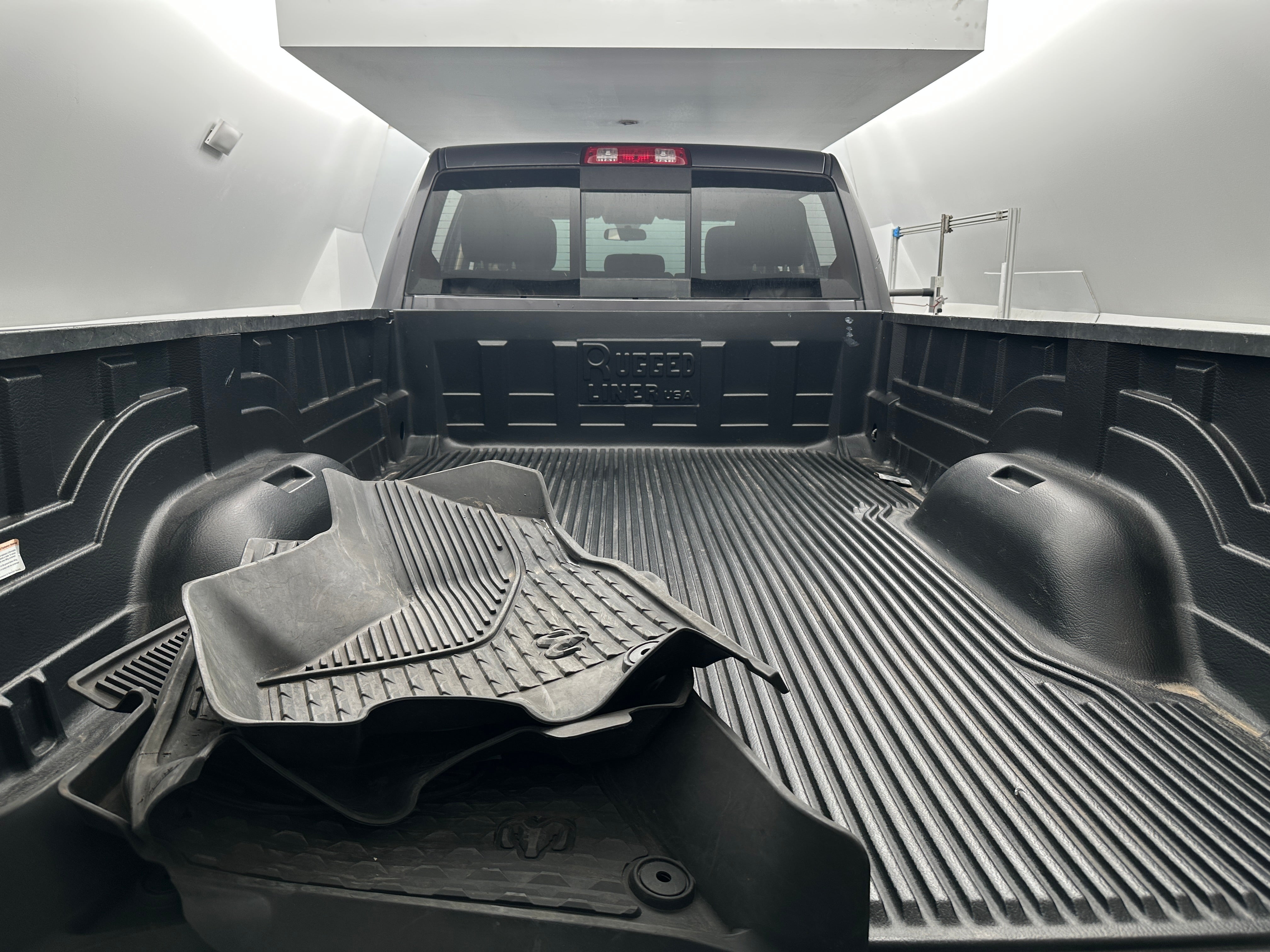 2019 RAM Ram 2500 Pickup Tradesman - Photo 9