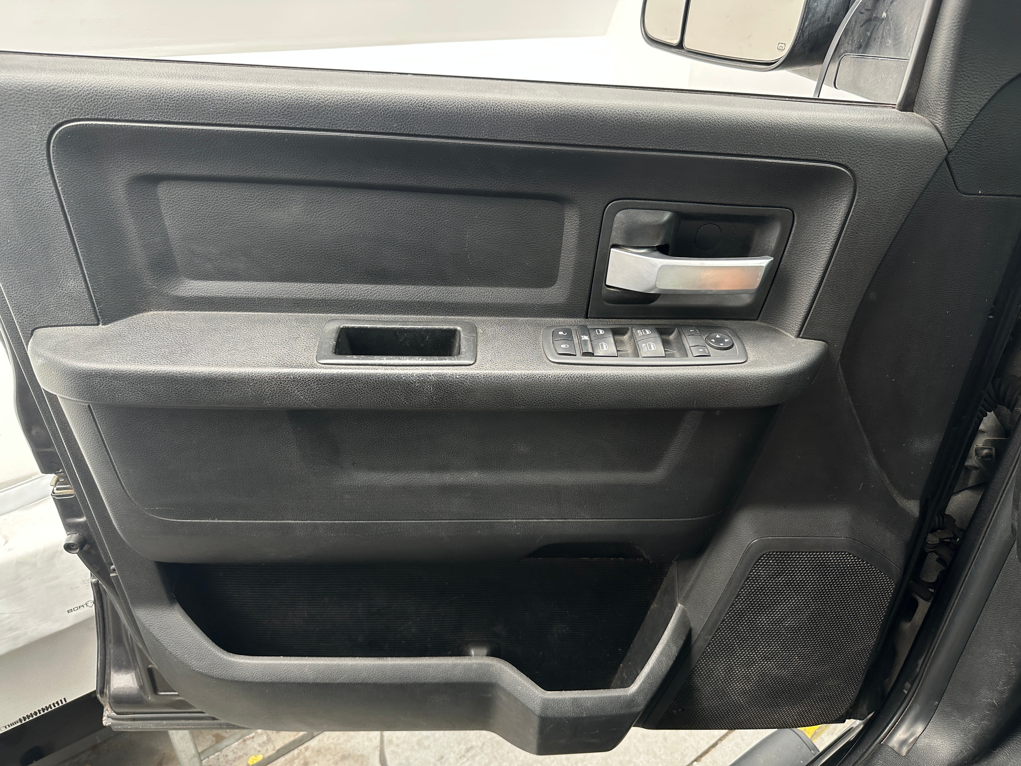 2019 RAM Ram 2500 Pickup