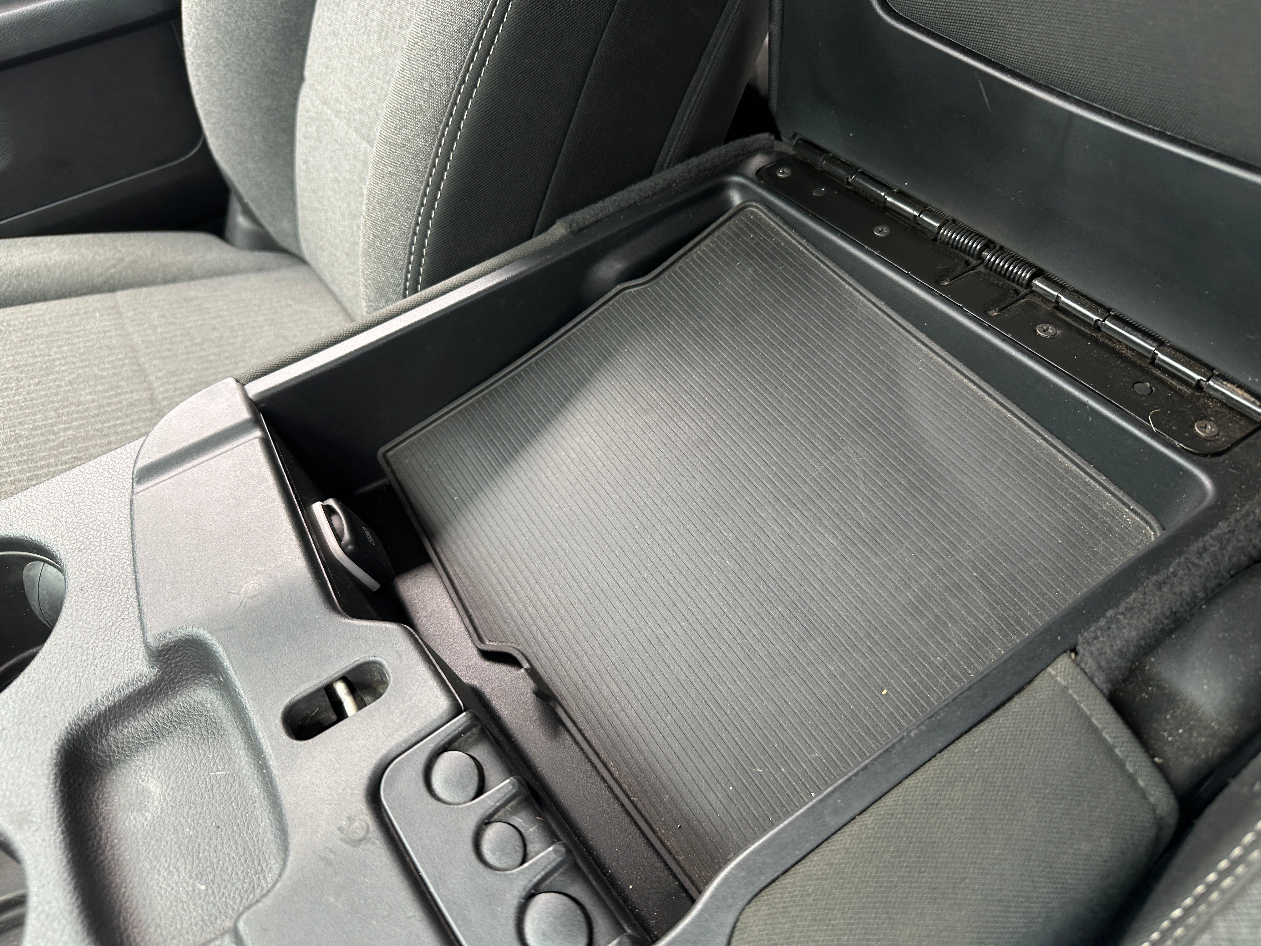 2019 RAM Ram 2500 Pickup Tradesman - Photo 13