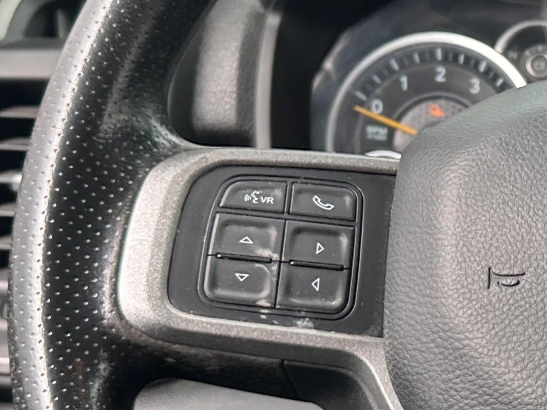 2019 RAM Ram 2500 Pickup Tradesman - Photo 14