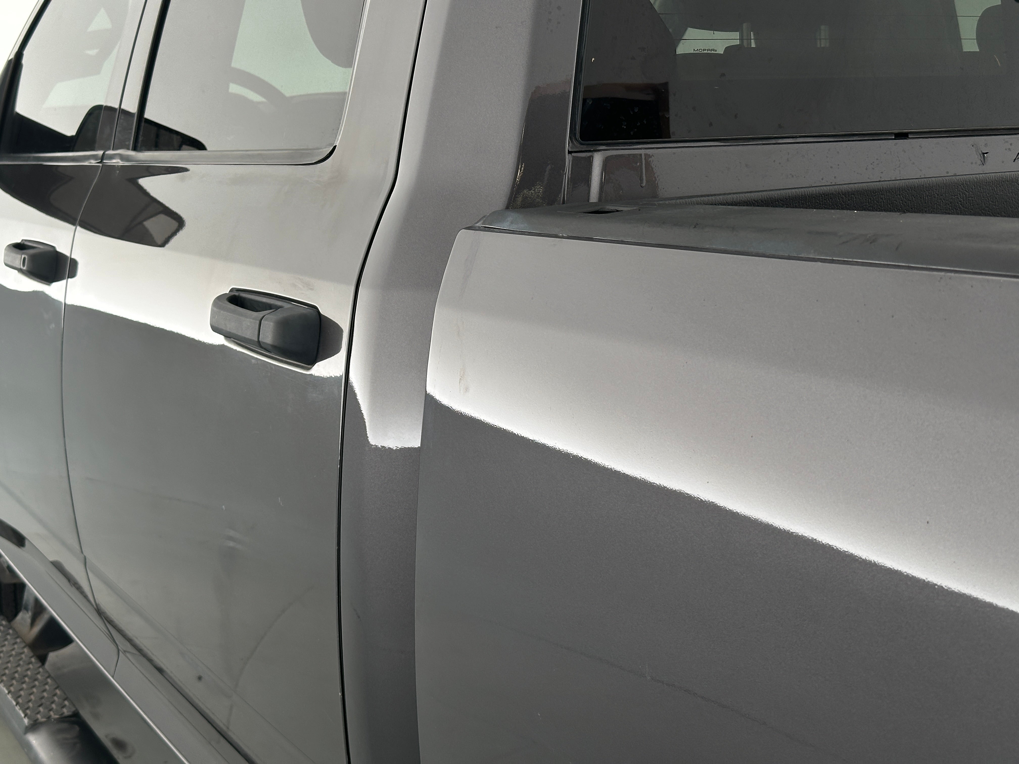 2019 RAM Ram 2500 Pickup Tradesman - Photo 15