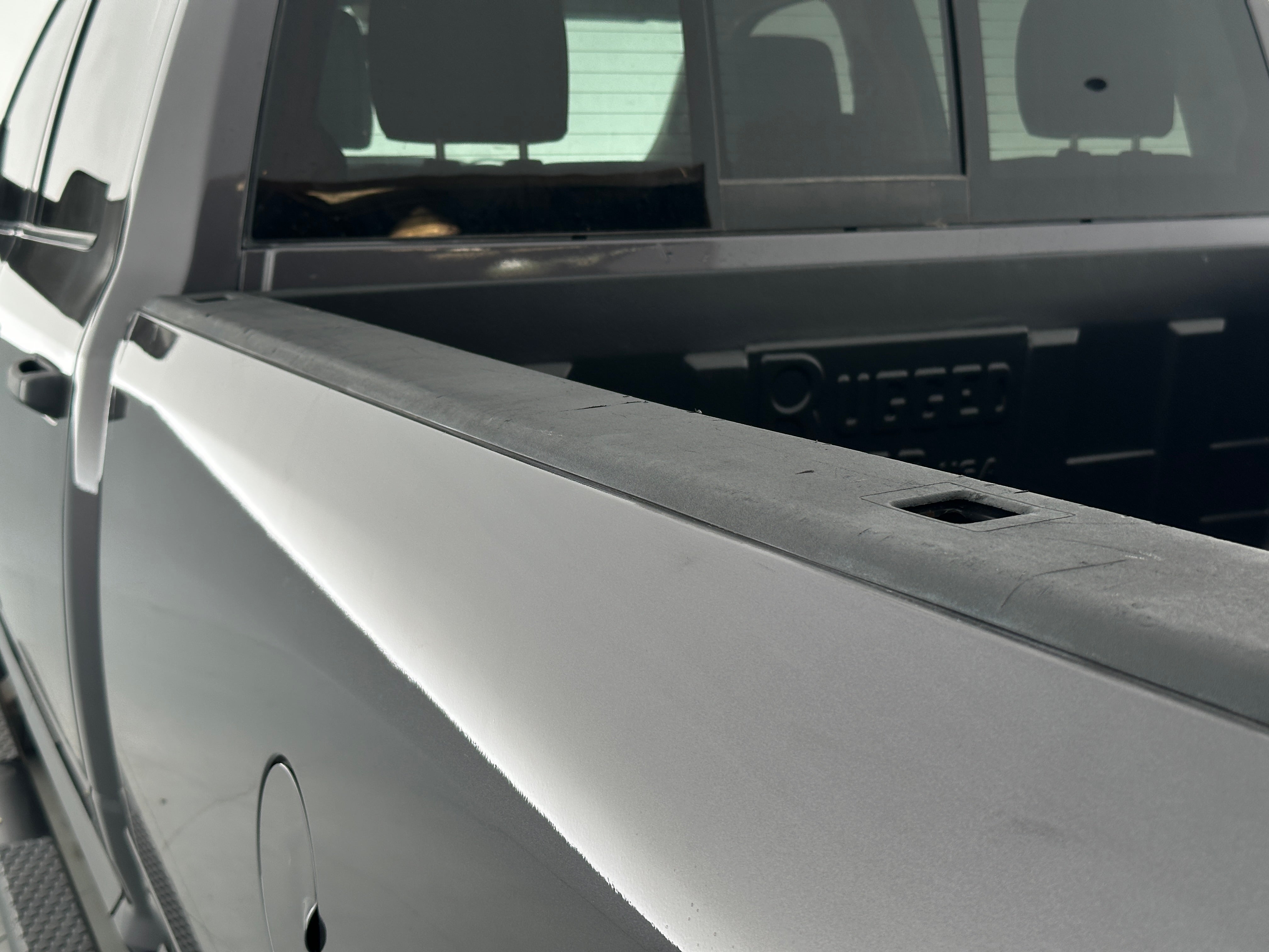 2019 RAM Ram 2500 Pickup Tradesman - Photo 16