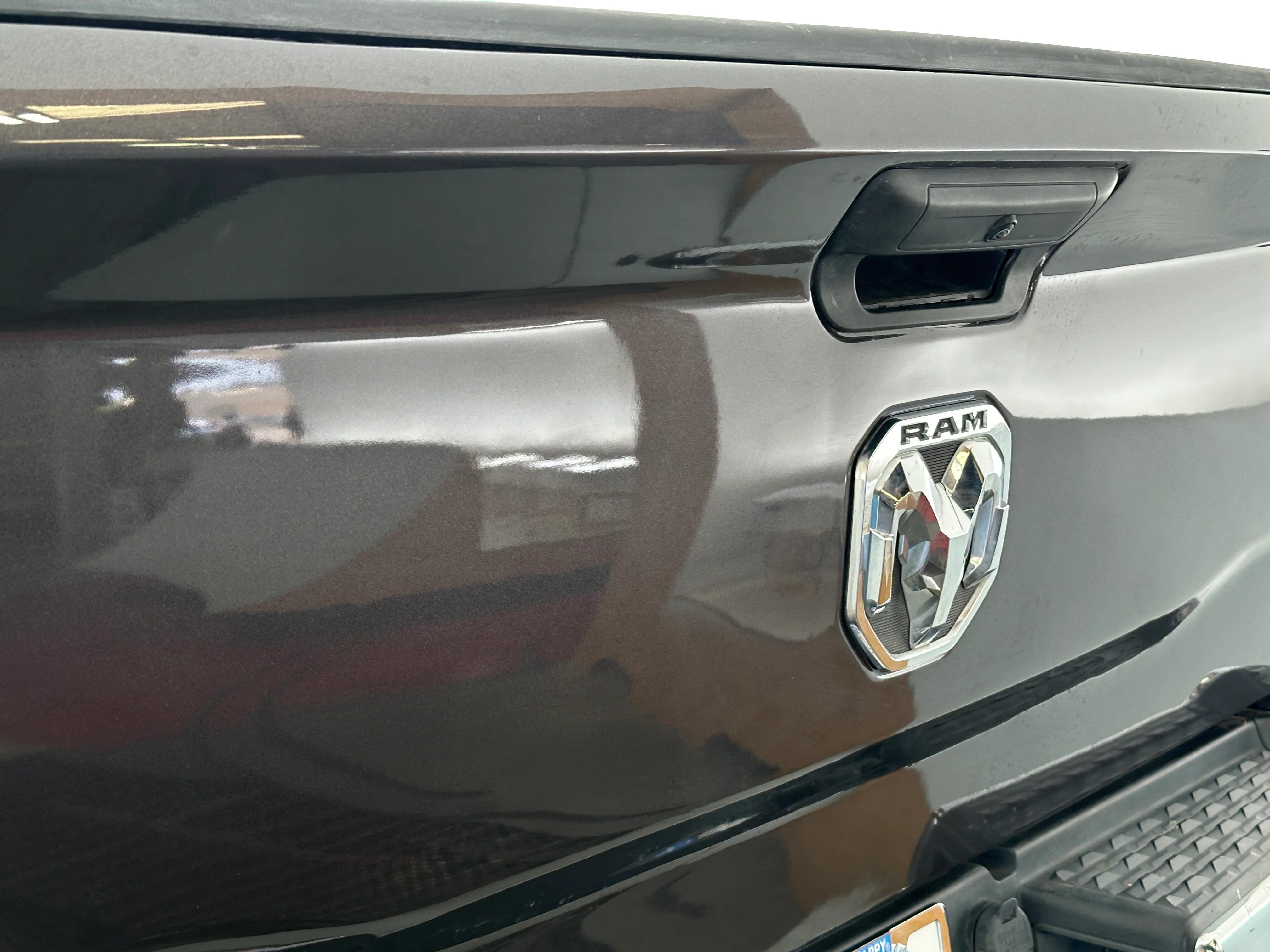 2019 RAM Ram 2500 Pickup Tradesman - Photo 17